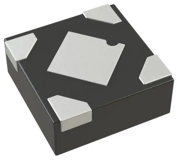 NCP163AMX300TBG Regulatore di tensione lineare IC positivo fisso 1