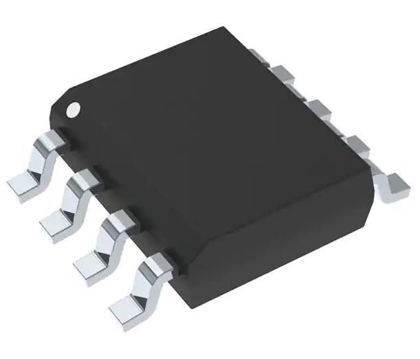 LMV358DR2G Amplificatore di ritorno di tensione 2 Circuito Rail-to-Rail 8-SOIC