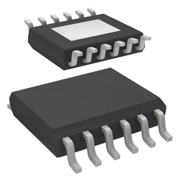 L4995AJTR Regulatore di tensione lineare IC positivo fisso 1 uscita 500mA PotenzaSSO-12