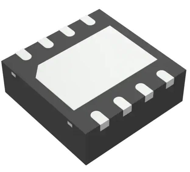 N25Q064A13EF640F FLASH - NOR Memoria IC 64Mbit SPI 108 MHz 8-VDFPN (6x5) (MLP8)