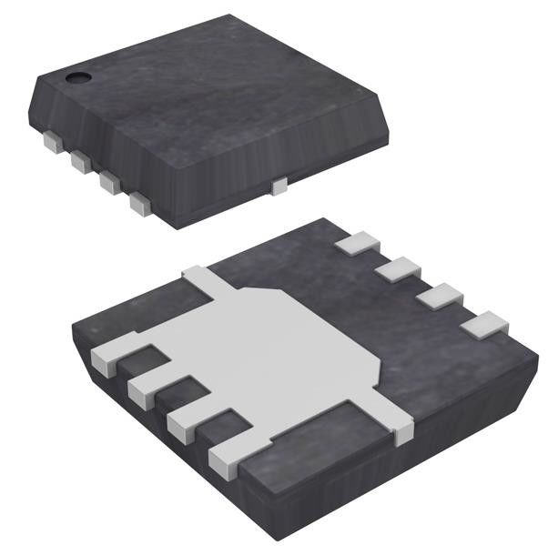 NVTFS4C13NWFTAG N-Channel MOSFET 30 V 14A (Ta) 3W (Ta), 26W (Tc) Surface Mount 8-WDFN