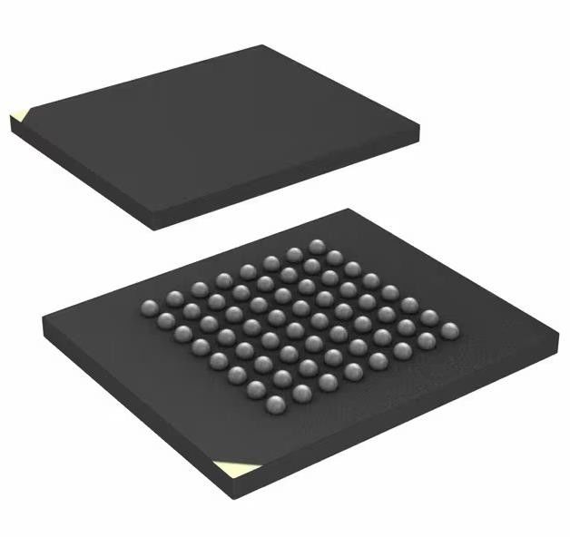 PC28F128P30TF65A FLASH NOR Memoria IC 128Mbit Parallelo 52 MHz 65 ns 64