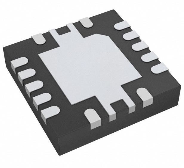 RT8209BGQW Buck Regulator Positive Output Step-Down DC-DC Controller IC 14-WQFN