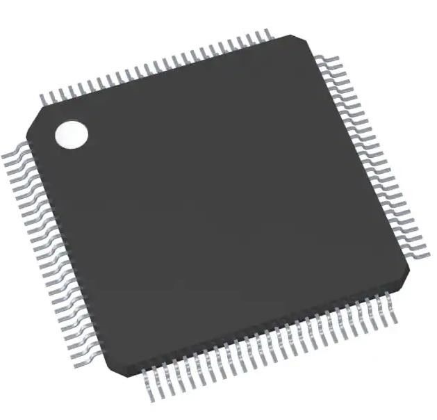SAK-TC233LC-24F133N AC TriCore Microcontrollore IC 32-bit Single-Core 133MHz 1.5MB