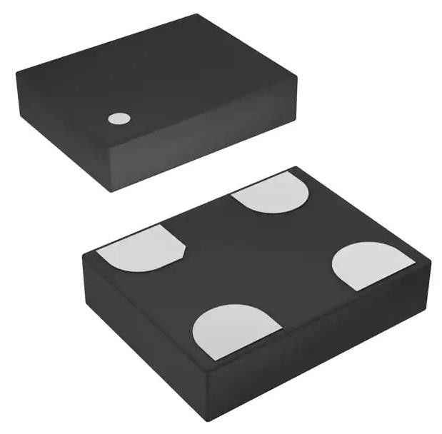 SIT1602AI-23-33E-50.000000E 50 MHz XO LVCMOS Oscillatore 3.3V Abilita/disattiva 4-SMD