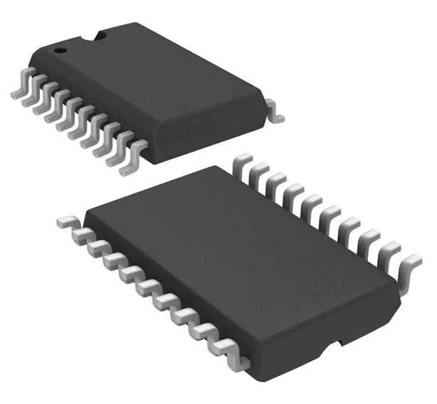 SN74HC540DW Buffer, inversione di 1 elemento 8 bit per elemento 3-State Output 20-SOIC