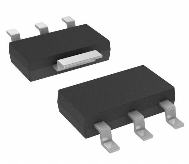 TDA3663/N1,135 regolatore di tensione lineare IC positivo fisso 1 uscita 100mA SC-73