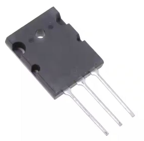 TK100L60W Canale N 600 V 100A (Ta) 797W (Tc) Attraverso foro TO-3P ((L))