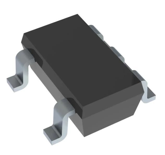 TLV71333PDBVR Regulatore di tensione lineare IC positivo fisso 1 uscita 150mA SOT-23-5
