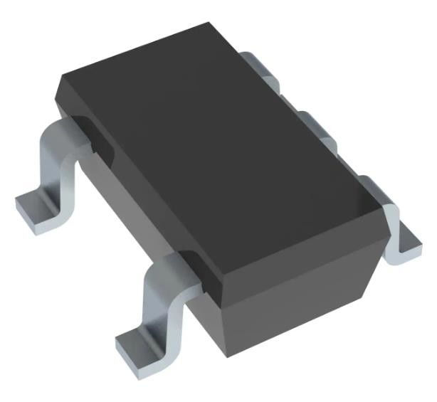 TLV73318PDBVR Regulatore di tensione lineare IC positivo fisso 1 uscita 300mA SOT-23-5