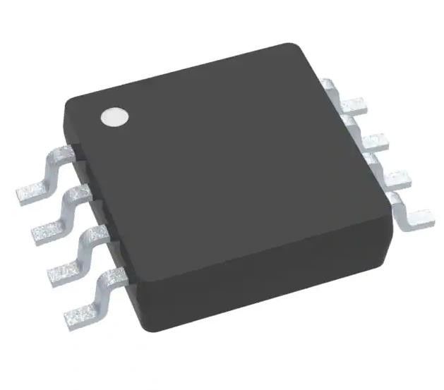 LM75BIMMX-3/NOPB Sensore di temperatura digitale, locale -55°C ~ 125°C 9 b 8-VSSOP