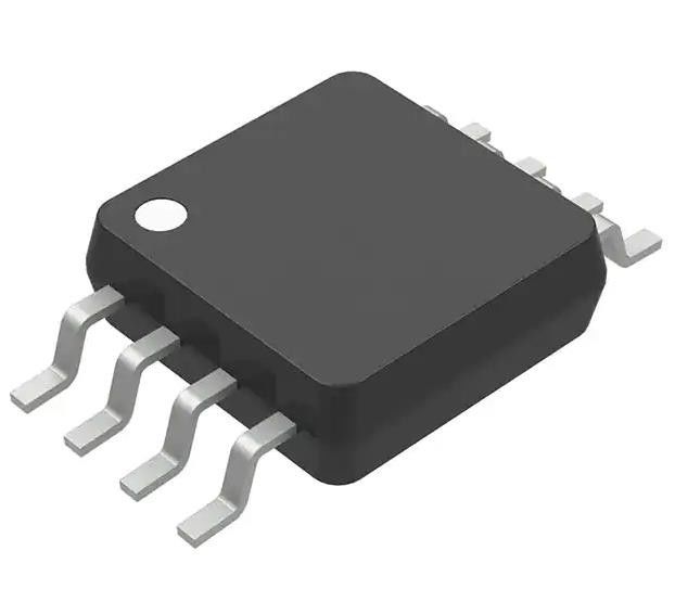 LP2951CMMX-3.3/NOPB Regulatore di tensione lineare IC regolabile positivamente (fisso) 1