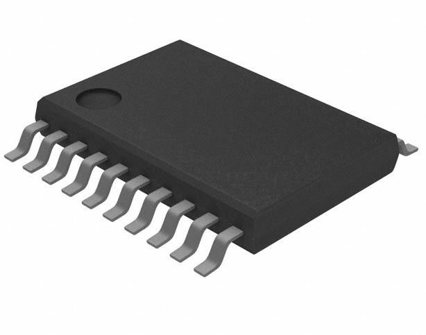 TPS7333QPW Regulatore di tensione lineare IC positivo fisso 1 uscita 500mA 20-TSSOP