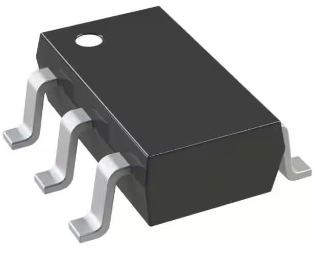 LMV321AUIDBVR Amplificatore per uso generale 1 circuito SOT-23-5 2,5 V - 5,5 V