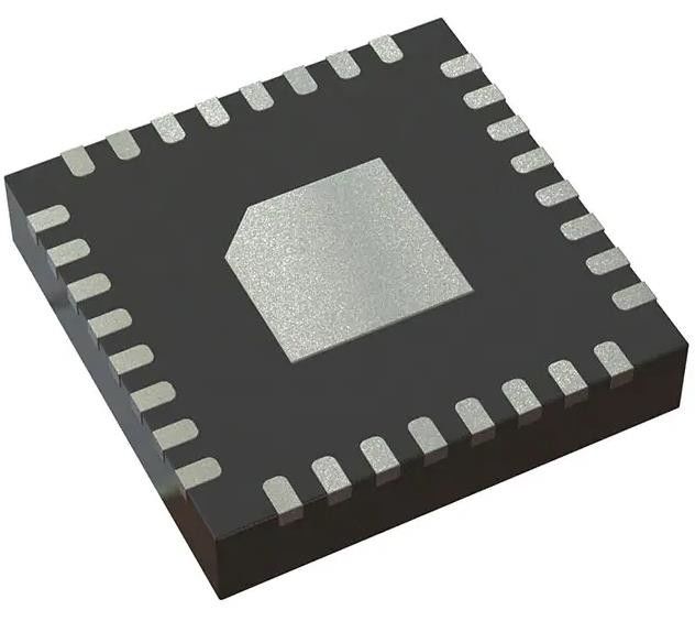 6PAIC3109TRHBRQ1 Interfaccia audio 16 b, 20 b, 24 b, 32 b I2C, I2S 32-VQFN (5x5)