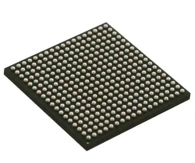 AM3352BZCZD30 Microprocessore IC SitaraTM 1 Core, 32-Bit 300MHz 324-NFBGA (15x15)