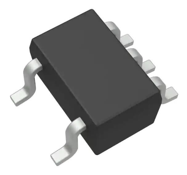 SN74LVC1G08DCKR E GATE IC 1 Canale SC-70-5 1.65V ~ 5.5V 32mA, 32mA