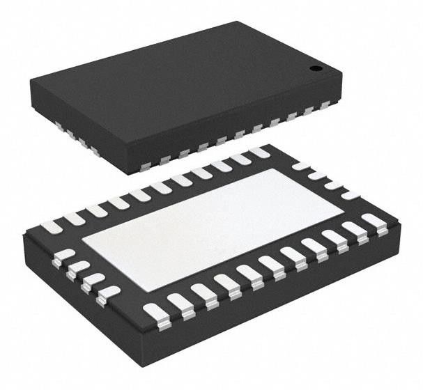 LM76003QRNPRQ1 Regulatore di commutazione IC regolabile positivo 1V 1 uscita 3.5A 30-WFQFN