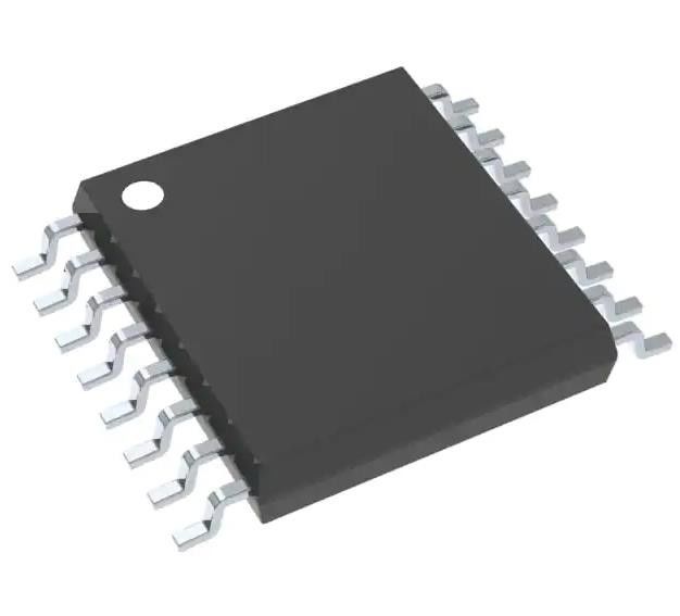 ADC128S052CIMTX/NOPB 12 bit convertitore analogico a digitale 8 Input 1 SAR 16-TSSOP
