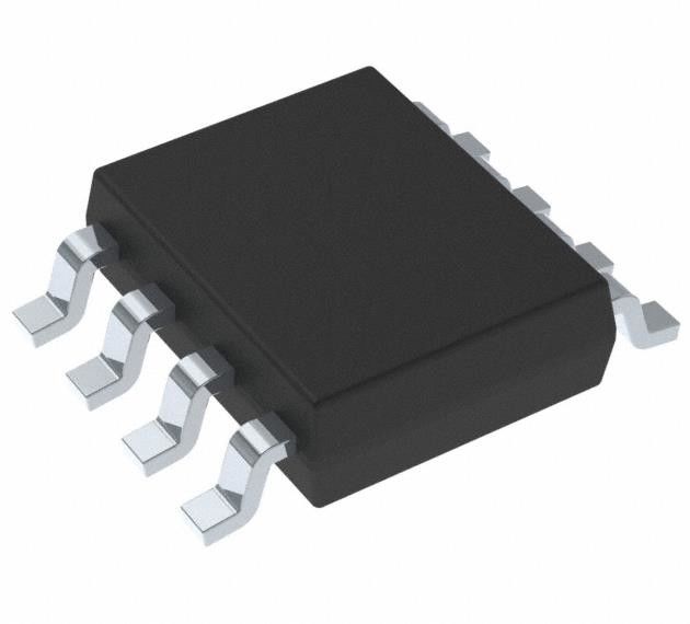 LM22670MR-ADJ/NOPB Switching Regulator IC Positive Adjustable 1.285V 1 Uscita 3A
