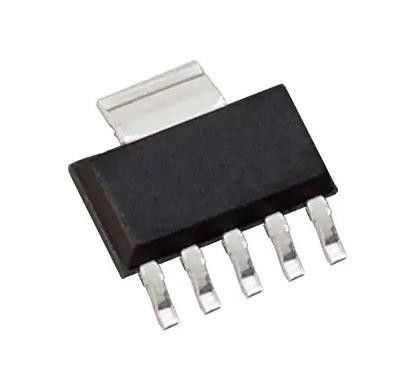 TL1963ADCQT Regulatore di tensione lineare IC regolabile positivamente 1 uscita 1.5A SOT-223-6