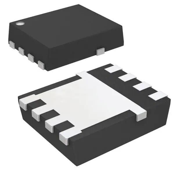 CSD17576Q5B Canale N 30 V 100A (Ta) 3.1W (Ta) 125W (Tc) -55°C ~ 150°C (TJ)
