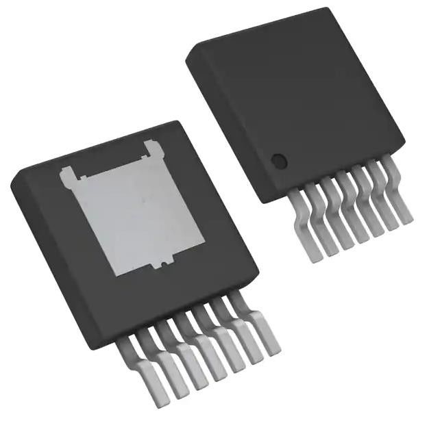 LM22678TJE-ADJ/NOPB Regulatore di commutazione IC regolabile positivamente 1.285V 1 uscita 5A