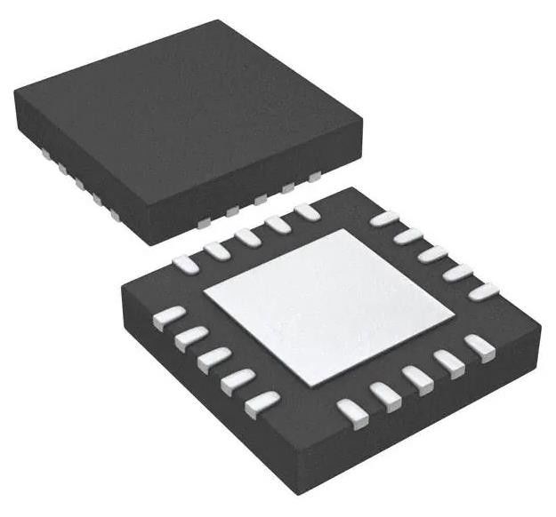 TPS7A8300RGRR IC regolatore lineare di tensione regolabile/programmabile 1 uscita 2A