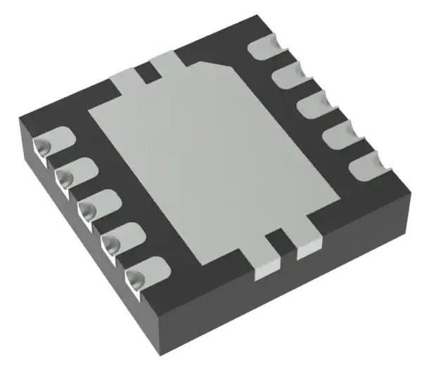 LM536013QDSXRQ1 Regulatore di commutazione IC positivo fisso 3.3V 1 uscita 1A 10-WFDFN