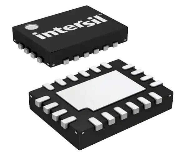 ISL97671AIRZ-TK LED Driver IC 6 Regulatore di uscita Step-Up PWM Dimming 50mA