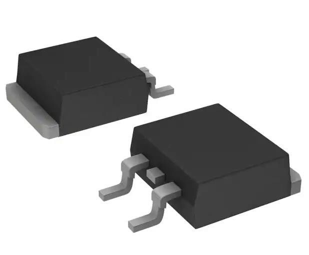NJVMJD45H11RLG Bipolare (BJT) Transistor PNP 80 V 8 A 40MHz 1,75 W DPAK