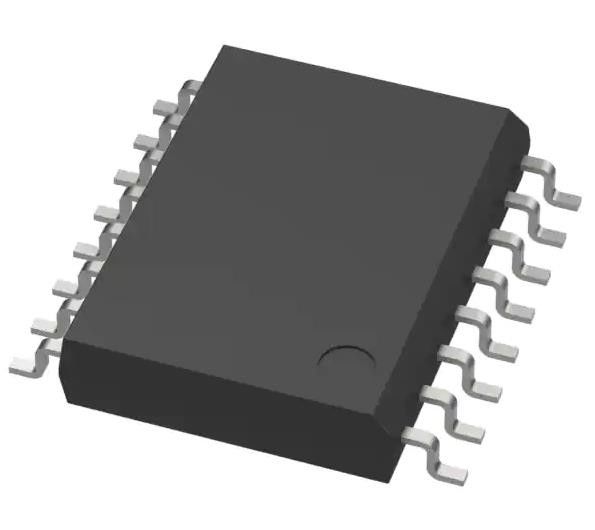 SI8660BD-B-IS Isolatore digitale a uso generale 5000Vrms 6 canale 150Mbps 35kV/μs