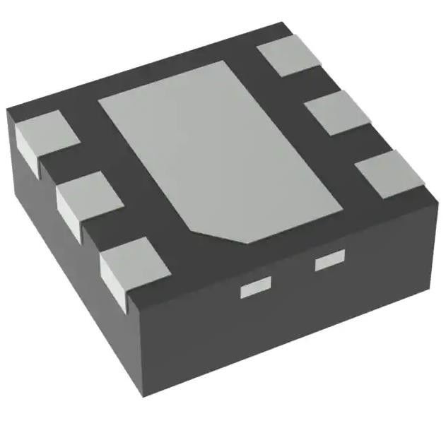 LP5912Q3.0DRVTQ1 Regulatore di tensione lineare IC positivo fisso 1 uscita 500mA