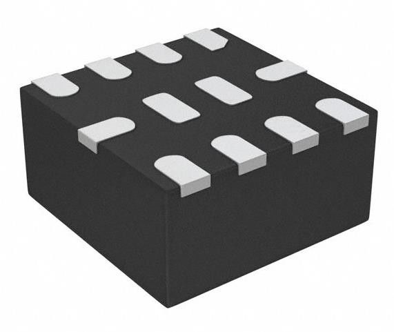 TLV62585RWTR Regulatore di commutazione IC regolabile positivamente 0,6V 1 Uscita 3A 12-VFQFN