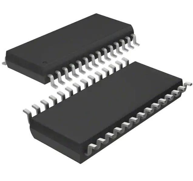 TRS3243ECPWR 3/5 Transceiver Full RS232 28-TSSOP 0°C ~ 70°C 3V ~ 5.5V