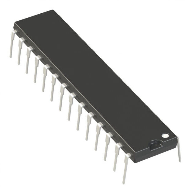 DSPIC30F2010-30I/SP 30F Microcontrollore IC 16-Bit 30 MIPs 12KB (4K X 24) FLASH 28-SPDIP